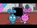 Yin Yang Yo 230a Unmoving Pictures HD
