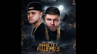 D.OZI, Farruko - Donde Te Pillemos 2 (Audio)