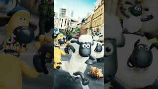 Download lagu SHAUN THE SHEEP mp3