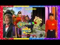 The Wiggles Movie But Is Anyone Is Screaming