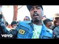Clyde Carson ft. The Team - Slow Down (Official Video)