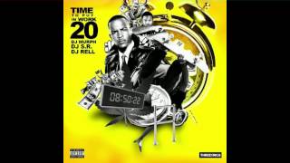 B.O.B - Candler Road Shit Featuring Bank Roll Fresh