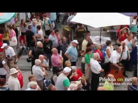28. Prleški sejen po celen Lotmerki