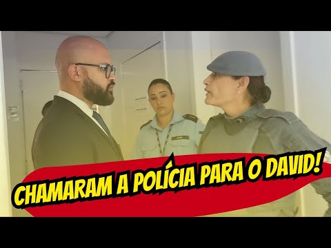 ABSURDO: FUNCIONÁRIOS DA ENEL CHAMAM A POLÍCIA APÓS MATÉRIA SOBRE ERRO EM CONTA DE ENERGIA ELÉTRICA.