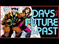 The Timeless Resonance Of X MEN DAYS OF FUTURE PAST