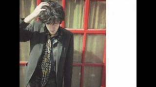 Nikki Sudden - Channel Steamer