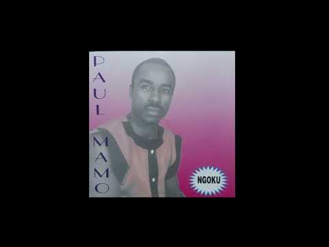 Paul MAMO-Tséngui (audio officiel dans l'album Ngoku)-1998
