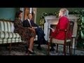 Obama One Thing I D Change About Myself