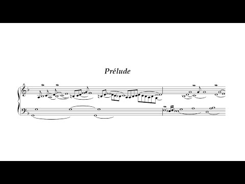 Jean-Henri D'Anglebert – Pièces de clavecin (Suite in G minor)