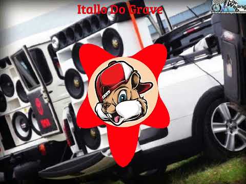 A CAMINHO DO BEGA - DJ DM Feat. JULLIE DO PISEIRO ( COM GRAVE ) MÚSICA NOVA 2022