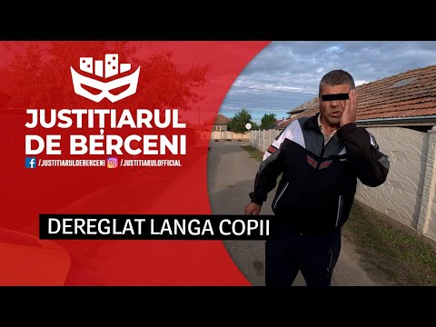 EPISODE 195: TUDOREL THE GUARDIAN AT THE KINDERGARTEN - THE SICK ONE FROM CIORANI