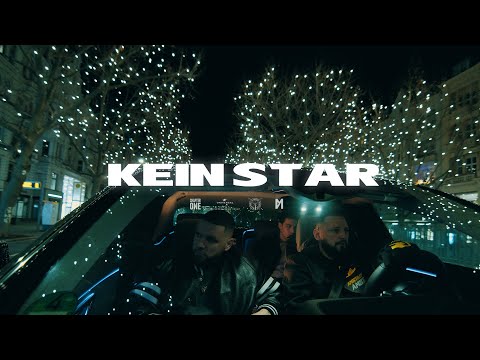 FLER PRÄSENTIERT: FRANK WHITE & SULTAN HENGZT - "KEIN STAR " Official Video 4K prod by Simes