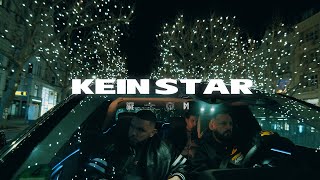 Musik-Video-Miniaturansicht zu KEIN STAR Songtext von Fler feat. Frank White & Bass Sultan Hengzt