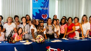 preview picture of video 'Rotary Club Nova Iguaçu - Dia das Mães 2014'
