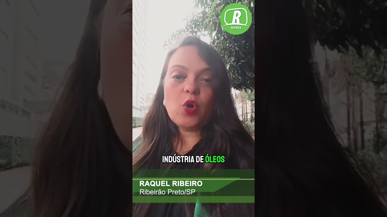 Fique por dentro das notícias do agro desta terça-feira