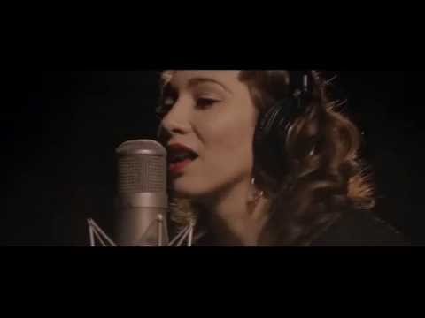 Regina Spektor - While My Guitar Gently Weeps(complete)