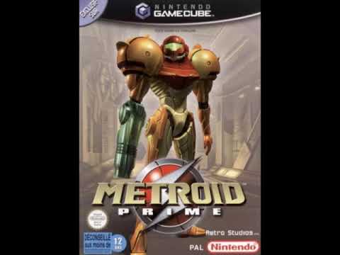 BEST OF VGM 163 - Metroid Prime - Chozo Ruins