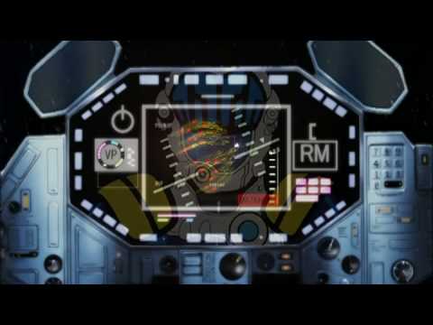 Macross M3 Dreamcast