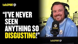 Liverpool Fan Brands Jamie O&#39;Hara A &#39;DISGRACE&#39; &amp; Wants Big Ange To RESIGN After Lack Of Support 😡