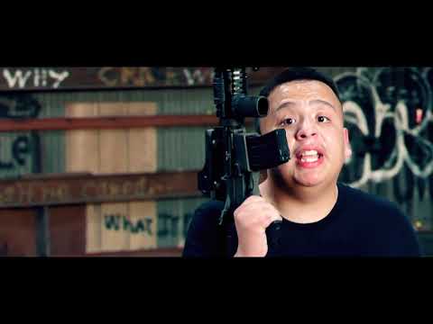 Young Ea$y ft. Aone GMG "Blocks Hot"