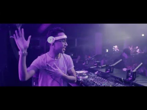 Djeckman - Get Gyal Nuff (ft. Jr Kenna) [Official Promo Video]