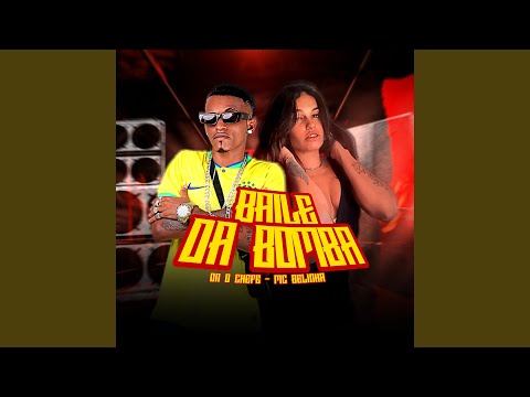 Baile da Bomba