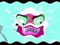 Disappointed Klasky Csupo Robot Logo Windowsi3ds Version