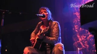 BETH HART &quot;The Ugliest House On The Block&quot; 3/5/16 ArtsQuest @SteelStacks PA