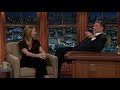 Late Late Show with Craig Ferguson 3/26/2014 Scarlett Johansson, Maz Jobrani