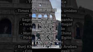 Dizem que a média é só 2… #shorts