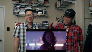 The Flavr Blue feat. Jay Park &amp; Cha Cha Malone - 365 MV Reaction