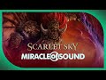 SCARLET SKY by Miracle Of Sound (Elden Ring Song)