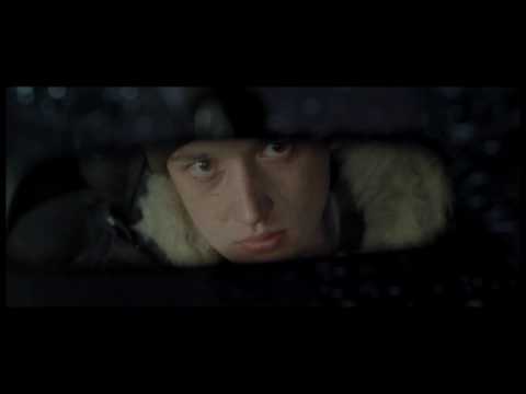 "ДЫМ" трейлер / "The smoke" trailer