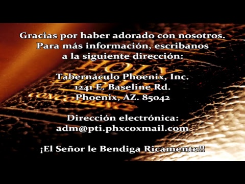 2018-0610 AM La Evolución del Cristiano - Hno. Sergio Navarrete