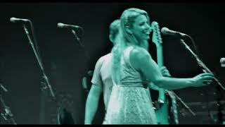 Willie Nelson  Fred Neil Tedeschi Trucks Band  Bill Withers ☮ Everybody's Talkin' ☮