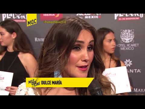 Resumen Premios Platino 2018