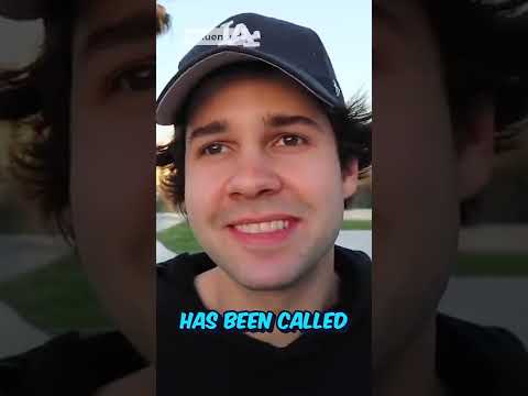David Dobrik Called Out For Alleged $6,000,000 Scam