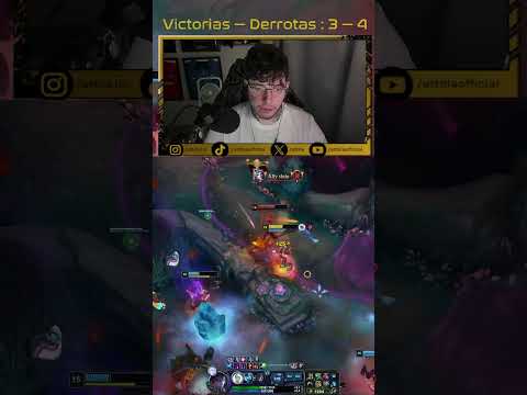 🔥 Triple Kill perfecta con Aphelios | Attila ADC 🔥