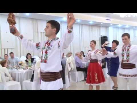 Ansamblul Vintulet La Nunta