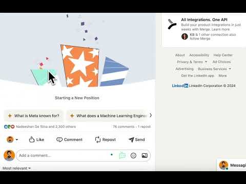 Item video thumbnail