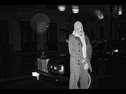 ayel - Oldskool (feat. mtw)