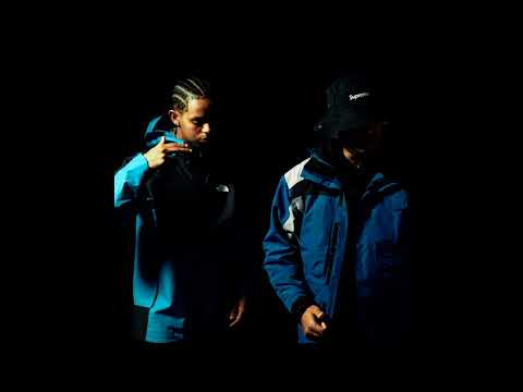 Lamin x Topgunn Type Beat - "Været Der" | Piano Type Beat 2024