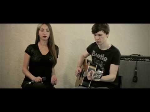 Lana Del Rey - Young and Beautiful (Unplugged cover by Element V) The Great Gatsby OST