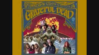 The Golden Road (To Unlimited Devotion) - Grateful Dead