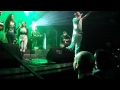 On Islands - Camouflage