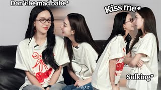 Download lagu EnjoyJune Being the Sweetest Couple – But Who’s Always Sulking? mp3 Download lagu EnjoyJune Being the Sweetest Couple – But Who’s Always Sulking? mp3