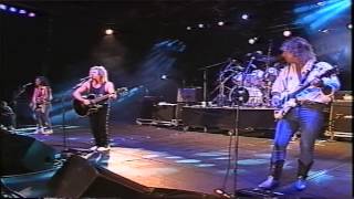 Smokie - You&#39;re So Different Tonight - Live - 1992