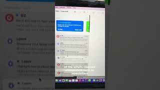 Canary Mail Tutorial: Bulk Cleaner Feature