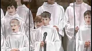 Libera - Glory to Thee (Live!)