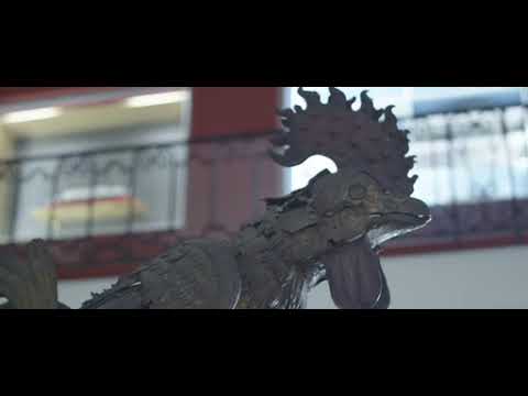 Museu de Artes Decorativas de Estrasburgo